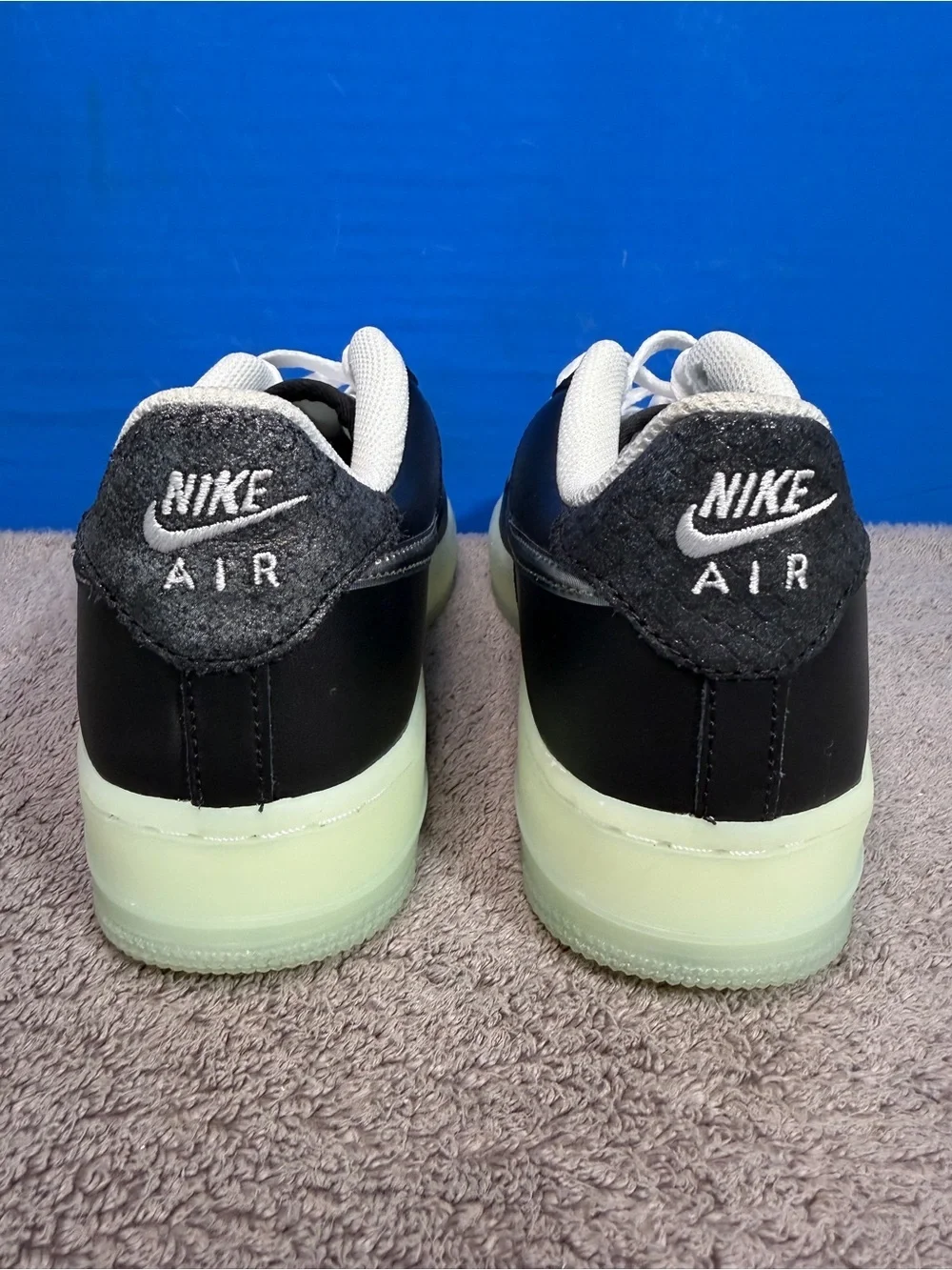 Nike air force
